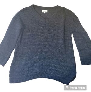 Adora lightweight sweater